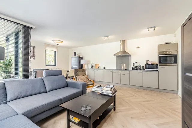 Appartement te koop in Antwerpen – 1/10