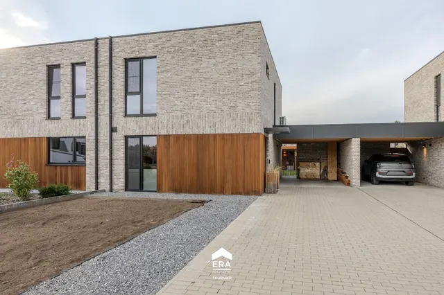 Huis te koop in Lommel – 1/10