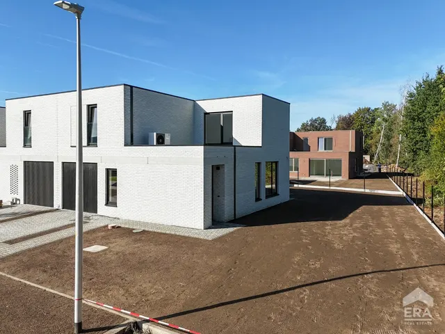 Huis te koop in Herk-de-Stad – 1/10