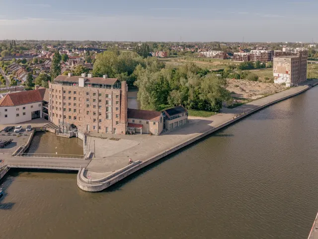 Appartement te koop in Kortrijk – 1/10