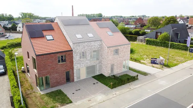 Maison à vendre à Waregem – 1/10