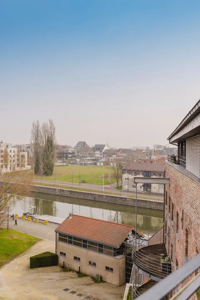 Appartement te koop in Kortrijk – 1/10