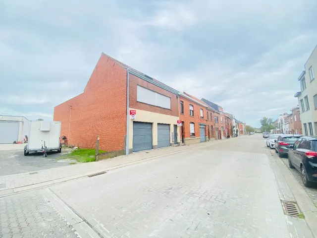 Appartement à vendre à Wervik – 1/10