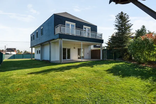Maison à vendre à Boortmeerbeek – 1/10