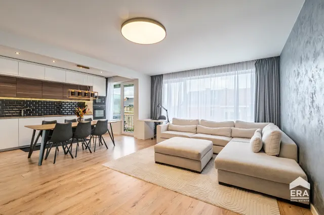 Appartement te koop in Sint-Pieters-Leeuw – 1/10