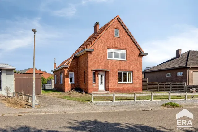 Maison à vendre à Mol (Mol) – 1/10