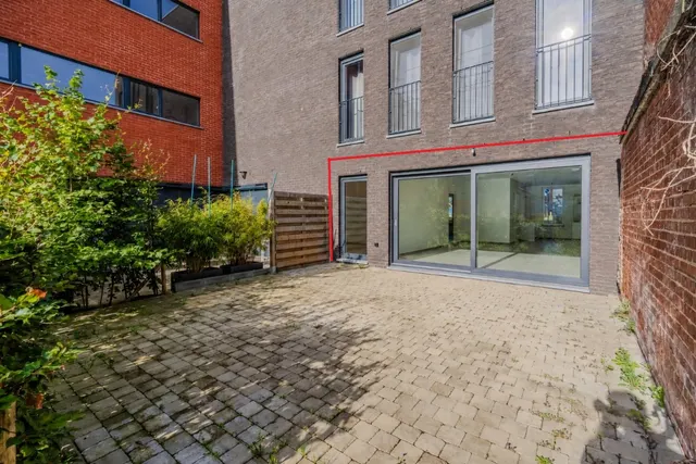 Appartement te koop in Ciney – 1/9