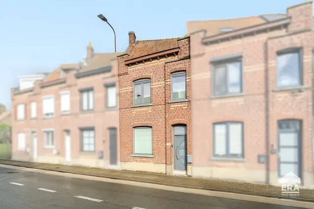 Maison à vendre à Deerlijk – 1/10