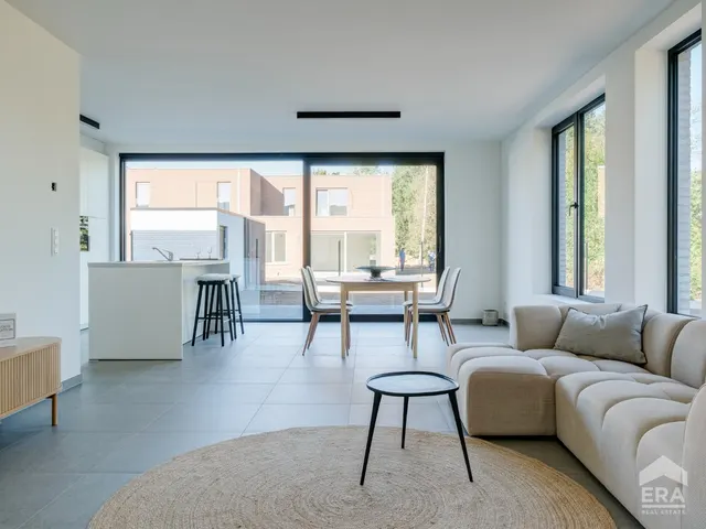 Huis te koop in Herk-de-Stad – 1/10