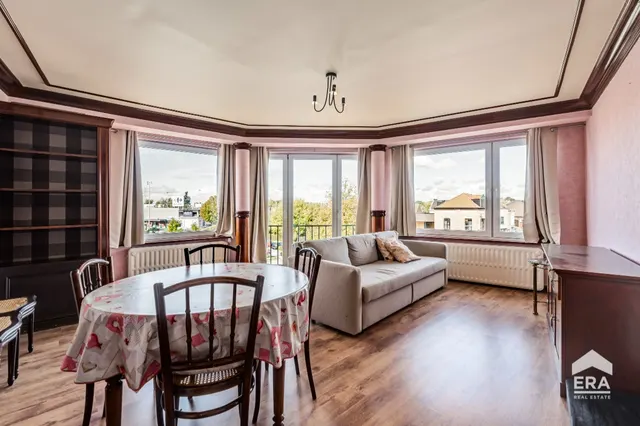 Appartement te koop in Tienen – 1/10
