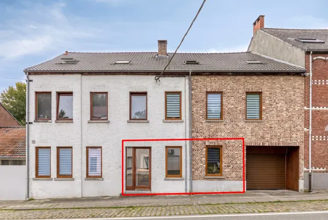 Appartement te koop in Genappe – 1/10