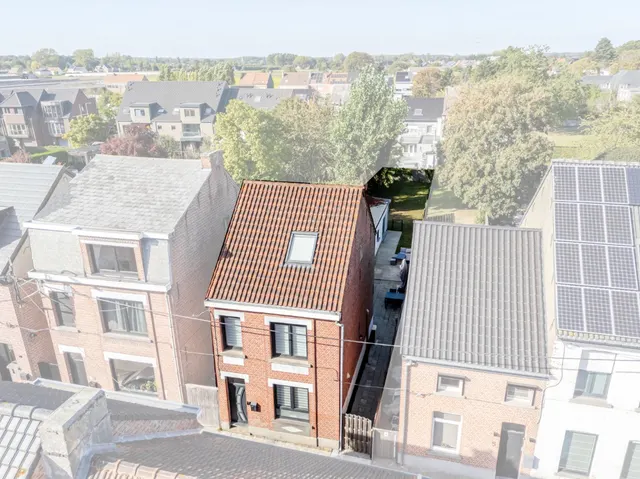 Maison à vendre à Londerzeel – 1/10