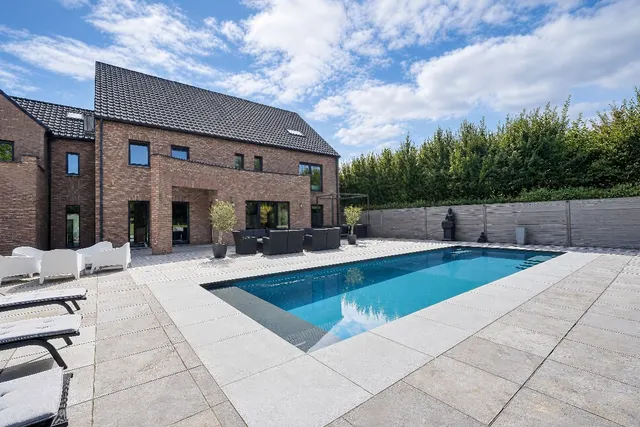 Huis te koop in Villers-Perwin – 1/10