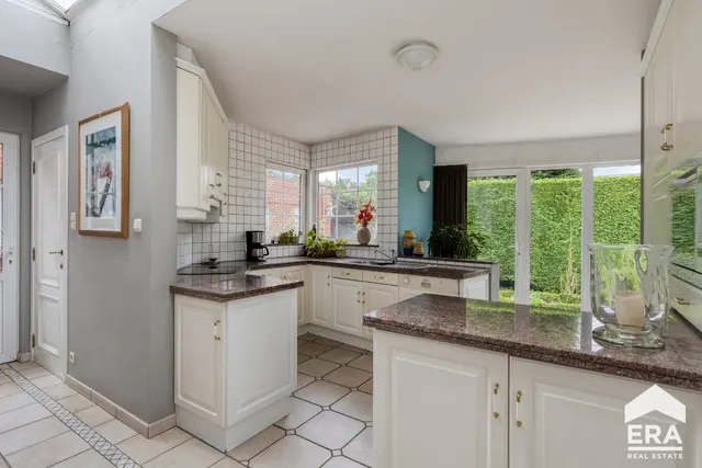 Maison à vendre à Geel – 1/10
