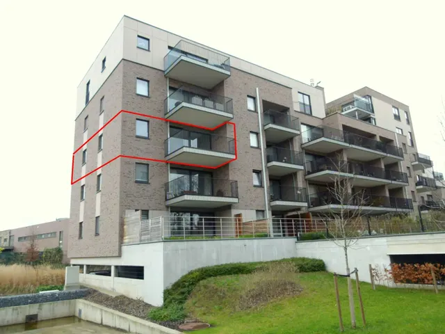 Appartement te huur in Hasselt – 1/10