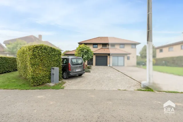 Huis te huur in Ternat – 1/10