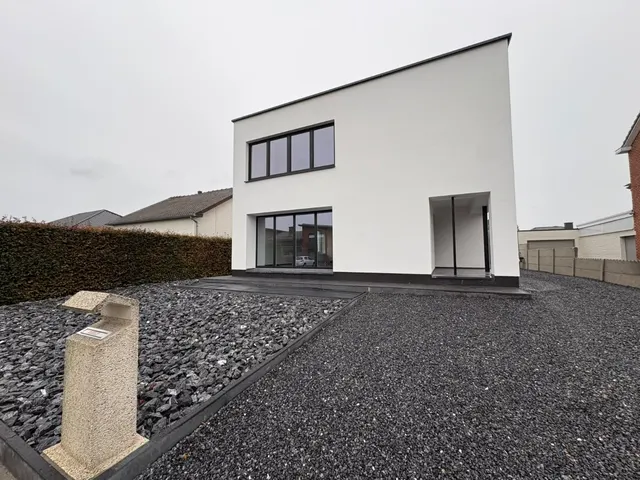 Huis te huur in Sint-Truiden – 1/10