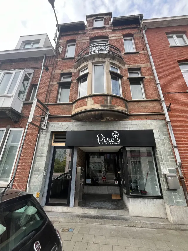Appartement te huur in Leuven – 1/8