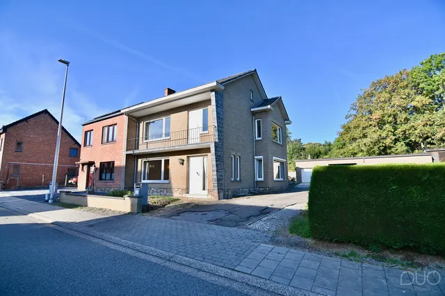Huis à vendre à Velm – 1/10