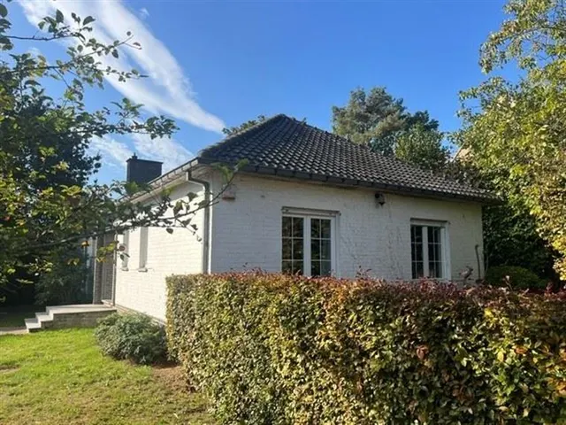 Maison à vendre à Alsemberg – 1/10