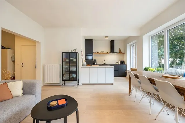 Appartement te koop in Antwerpen – 1/10