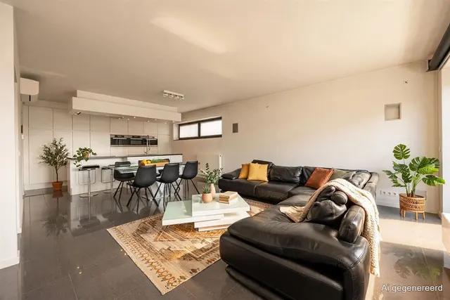 Appartement te huur in Borgerhout – 1/10