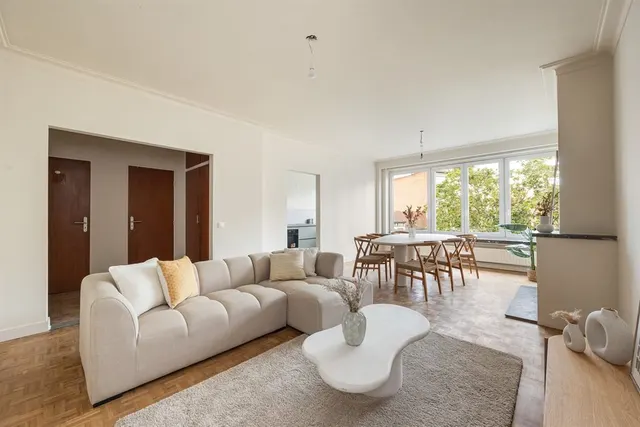 Appartement te huur in Borgerhout – 1/10