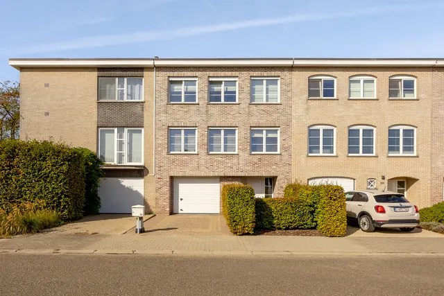 Huis for sale in Lier – 1/10