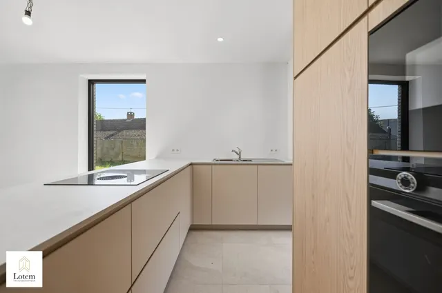 Appartement à vendre à Laakdal – 1/10