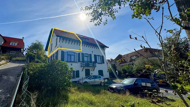 Appartement à vendre à De Panne – 1/8