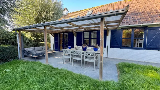 Maison à vendre à De Panne – 1/10