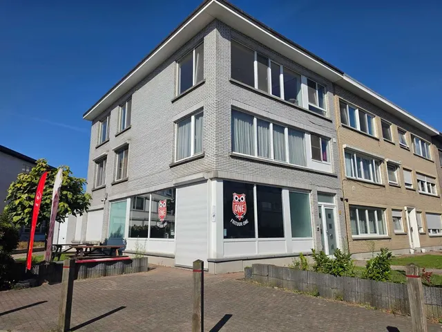 Appartement te koop in Deurne – 1/10
