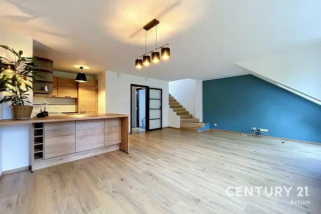 Appartement te huur in Anderlecht – 1/10