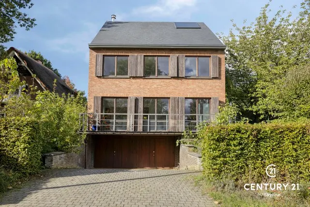 Huis te koop in Leuven Kessel-Lo – 1/4