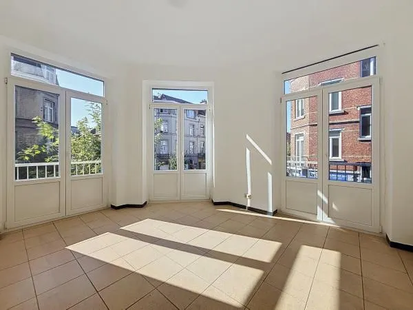 Appartement te huur in Anderlecht – 1/4