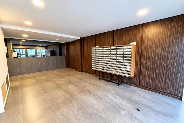Appartement te koop in Ixelles – 1/4