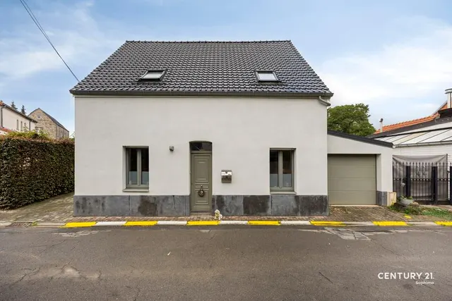 Maison à vendre à Bertem – 1/4
