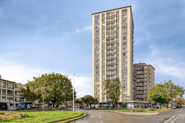 Appartement te koop in Deurne – 1/10