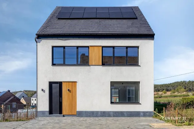 Huis te koop in Lubbeek – 1/10