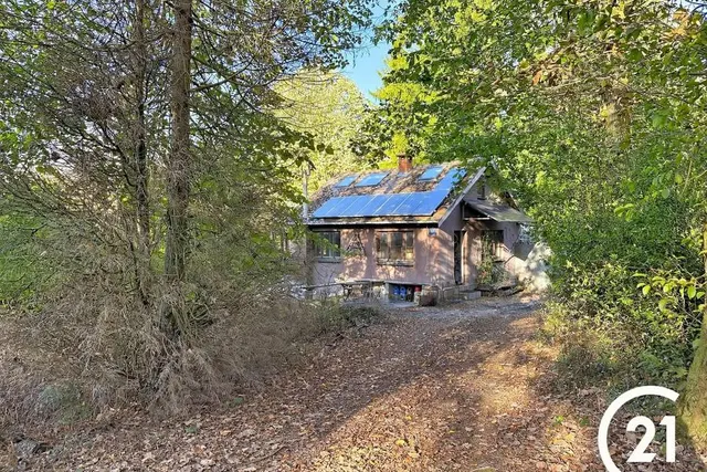 Maison à vendre à Agimont – 1/4