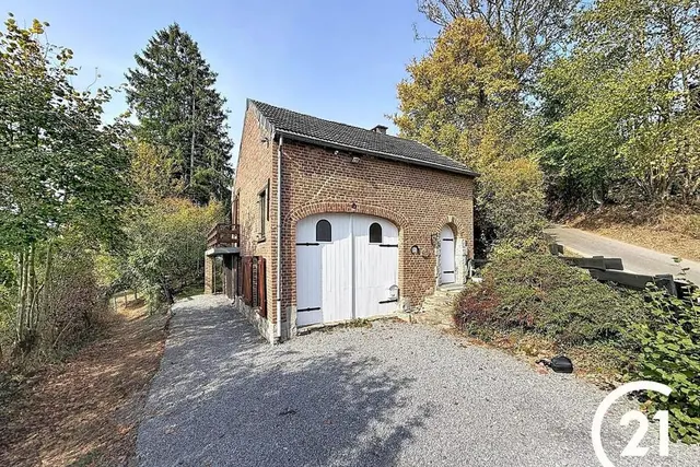 Huis te koop in Chevetogne – 1/4