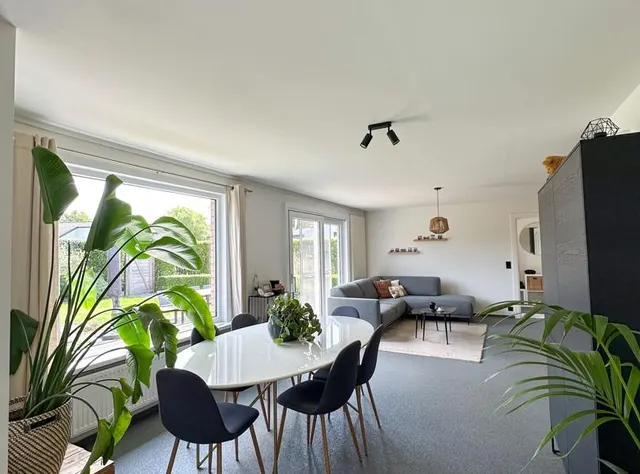 Huis te huur in Oostende – 1/4