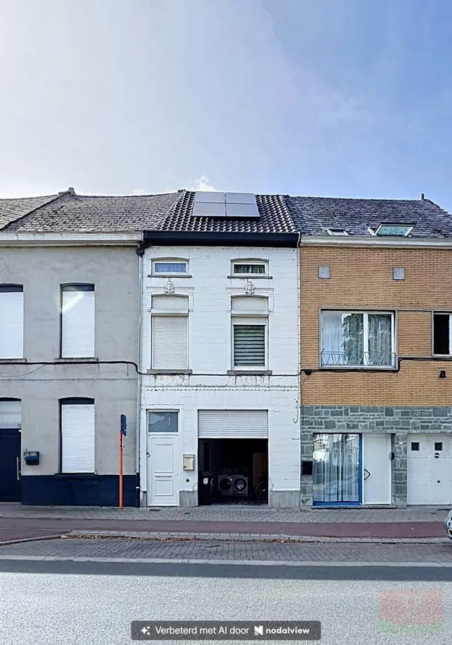 Huis te koop in Aalst – 1/10