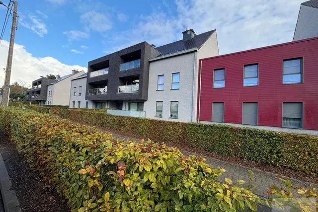 Appartement à louer à Tertre – 1/4