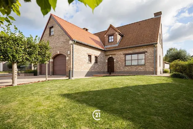 Maison à vendre à Dilbeek – 1/4