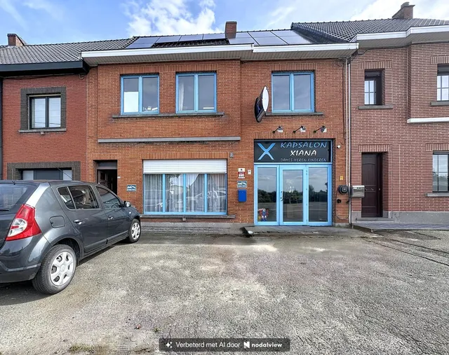 Huis te koop in Wetteren – 1/10