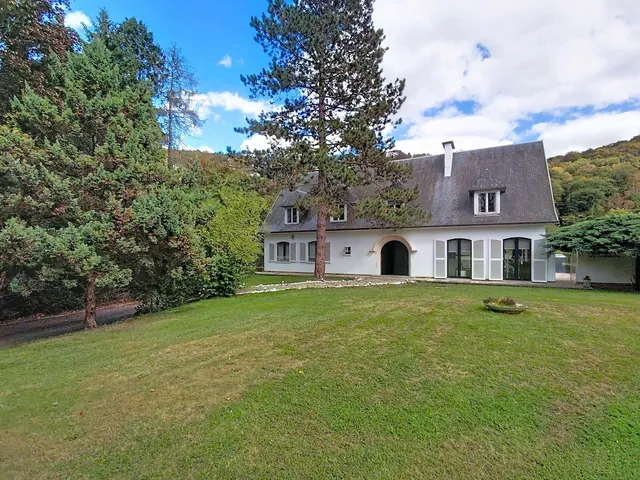 Maison à vendre à Profondeville – 1/10