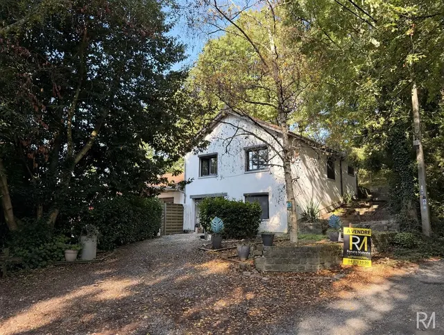 Huis te koop in Saive – 1/10