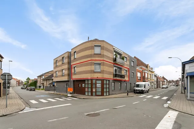Appartement te huur in Lauwe – 1/10