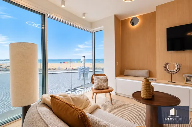 Apartment for sale in Knokke – 1/10